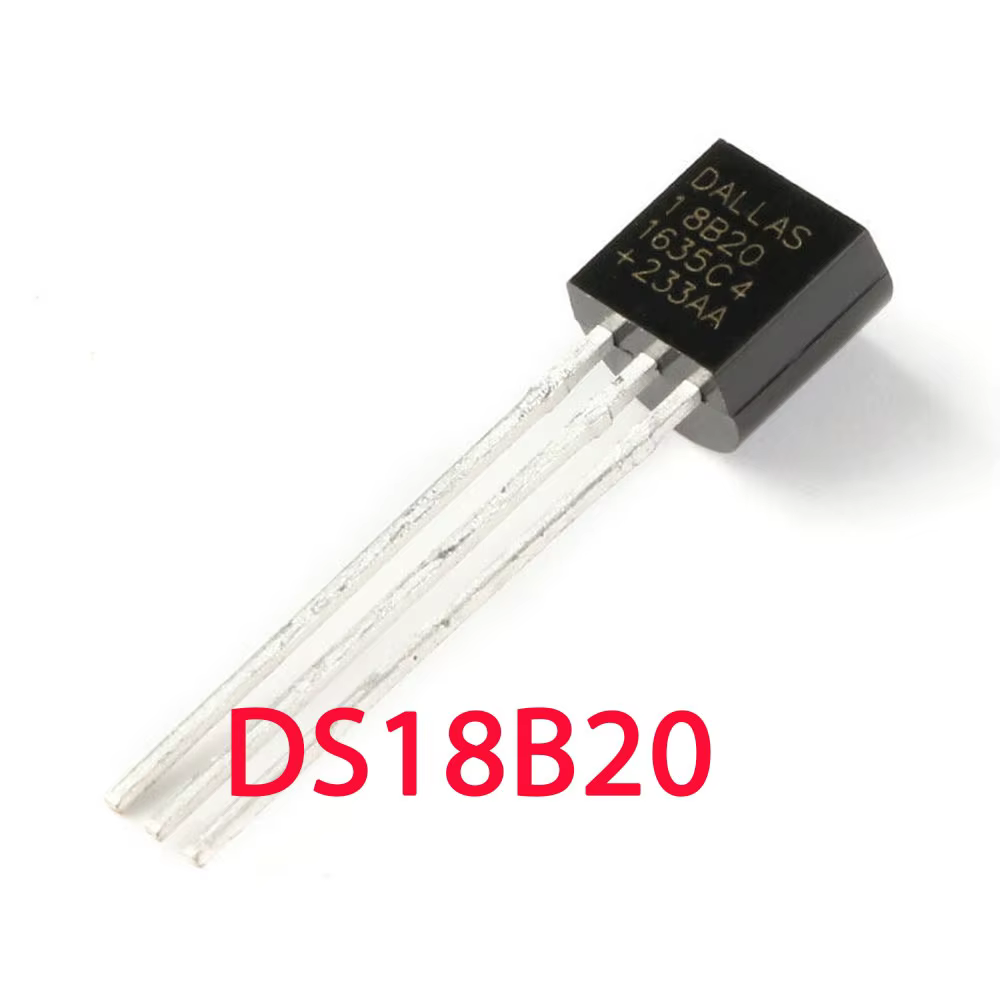 DS18B20