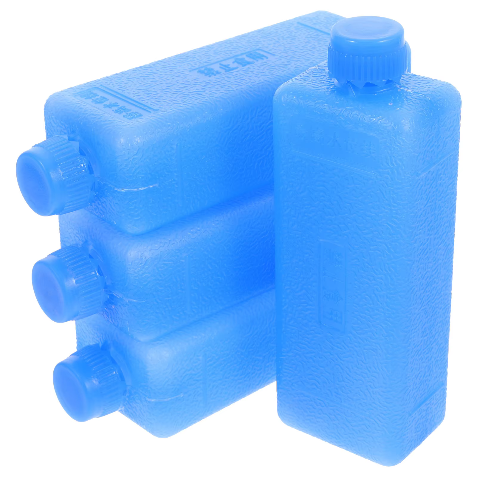ice packs